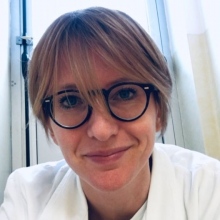 Ingrandire l'immagine: Elisa Carini, oculista Milano