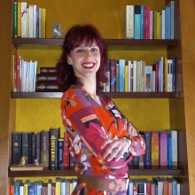 Ingrandire l'immagine: Anna Teresa Roncalli, psicologo clinico Capriate San Gervasio