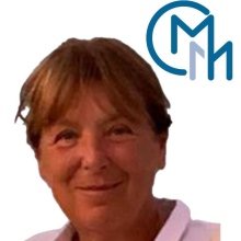 Ingrandire l'immagine: Iside Pietrasanta, allergologo Milano