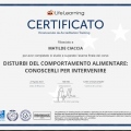 Ingrandire l'immagine: certificate 1