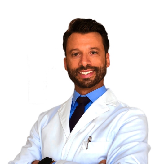 Dr. Federico Bella