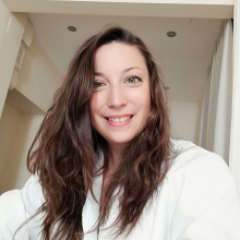 Ingrandire l'immagine: Elisa Rosso, dietista Torino