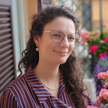 Ingrandire l'immagine: Roberta Scanzi, psicologo Brescia