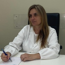 Ingrandire l'immagine: Francesca Guardianelli, ginecologo Lido Di Ostia