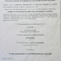 Ingrandire l'immagine: certificate 13