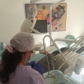 Erminia D'Ortenzio, dentista Alba Adriatica