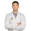 Alessandro Alesse, nutrizionista Roma