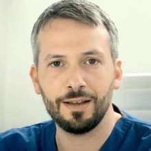 Ingrandire l'immagine: Luca La Verde, ortopedico Roma