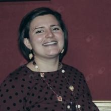 Ingrandire l'immagine: GIORGIA ROSAMARIA GAMMINO, sessuologo Padova