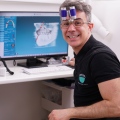 alberto massidda, dentista Cagliari