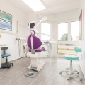 Andrea Caprotti, dentista Parabiago