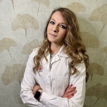 Ingrandire l'immagine: Chantal Erbino, nutrizionista Moncalieri