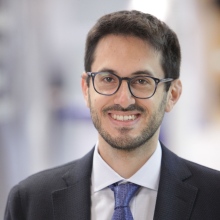 Ingrandire l'immagine: Mario Giannotti Santoro, cardiologo Livorno