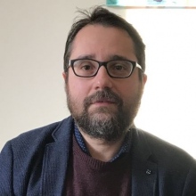 Ingrandire l'immagine: Gianluca Vittorio, psicologo Caserta