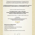 Ingrandire l'immagine: certificate 4