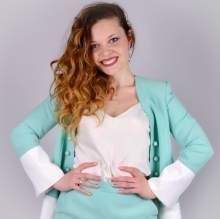 Ingrandire l'immagine: Alessandra Sala, psicologo Busto Arsizio