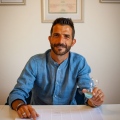 Valerio Ancis, psicoterapeuta Assemini