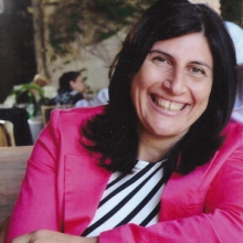 Stefania Dragone, psicoterapeuta Somma Vesuviana
