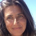 Alessandra Foddis, psicoterapeuta Roma