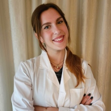 Ingrandire l'immagine: Giulia Siconolfi, nutrizionista Milano