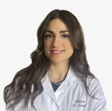 Ingrandire l'immagine: Laura Salemi, nutrizionista Roma