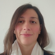 Ingrandire l'immagine: Giulia Cannata, osteopata Santa Maria degli Angeli