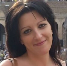 Ingrandire l'immagine: Elisabetta Eliana Calò, psicoterapeuta Bari