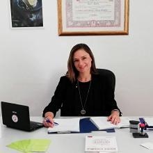 Ingrandire l'immagine: Elvira Greco, nutrizionista Noicattaro