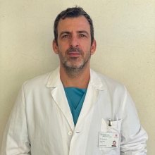 Ingrandire l'immagine: Ziv Zukerman, urologo Casalecchio di Reno