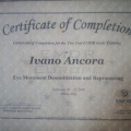 Ingrandire l'immagine: certificate 2