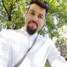 Ingrandire l'immagine: Michele Dal Bo, psicologo Verona