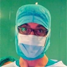 Ingrandire l'immagine: Francesco Caranzano, ortopedico Torino