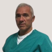 Ingrandire l'immagine: Gianluigi Sacchetti, ortopedico Modena