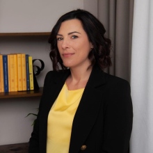 Ingrandire l'immagine: Sarah Galli, psicologo Santarcangelo di Romagna