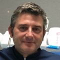 Roberto Caddeo, dentista Roma