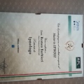 Ingrandire l'immagine: certificate 2
