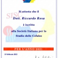 Ingrandire l'immagine: certificate 8