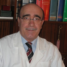 Ingrandire l'immagine: Tiziano Scalvini, andrologo Brescia