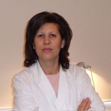 Ingrandire l'immagine: Elena Bacci, nutrizionista Livorno