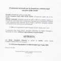 Ingrandire l'immagine: certificate 6