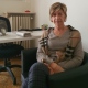 Dott.ssa Maria Grazia Messaglia