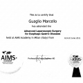 Ingrandire l'immagine: certificate 3