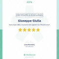 Ingrandire l'immagine: certificate 5