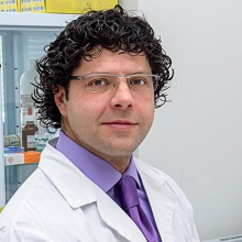 Ingrandire l'immagine: Jano M. De Cesare, otorino Firenze