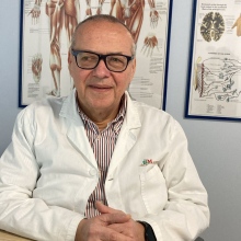 Ingrandire l'immagine: Franco Barzaghi, gastroenterologo Varese