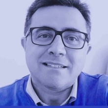 Ingrandire l'immagine: Angelo Riccardi, Ecografista Tortora Marina