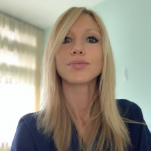 Ingrandire l'immagine: Jaqueline Velkoski, chirurgo generale Pordenone