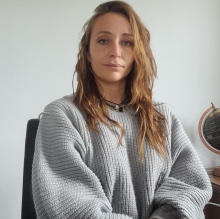 Ingrandire l'immagine: Alessia De Lucia, psicologo Reggio Emilia