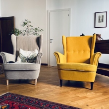 Ingrandire l'immagine: Silvia Maria Resemini, psicoterapeuta Cremona