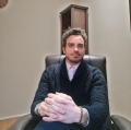 Alessandro Falcone, psicologo clinico Bologna